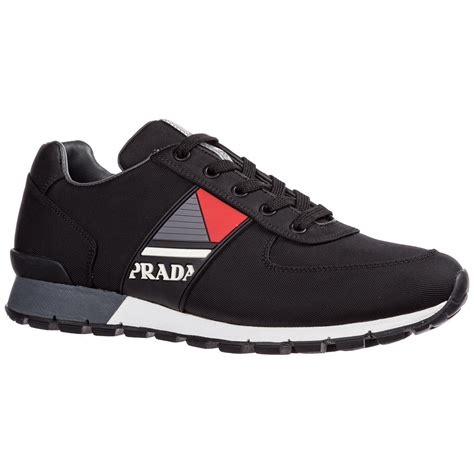 prada men's sneakers sale|Prada sneakers for men dhgate.